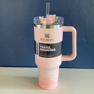 Stanley Adventure Quencher 40 oz Tumbler